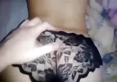 المرأة التي يحب الديك الأسود, جنس عربى رجال كبير الحمار