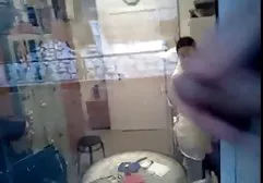 لأنه يعمل مع جنس عربي افلام الأقواس و كبيرة الثدي