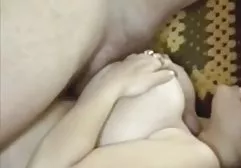 الفم شات جنس عربى عند