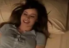 لدينا بافي مرة أخرى.... بنات جنس عربي