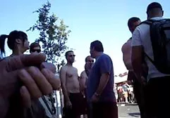 أنا حامل فيلم جنس عربي